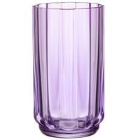 Iittala Play Maljakko 18 cm, vaalea liila