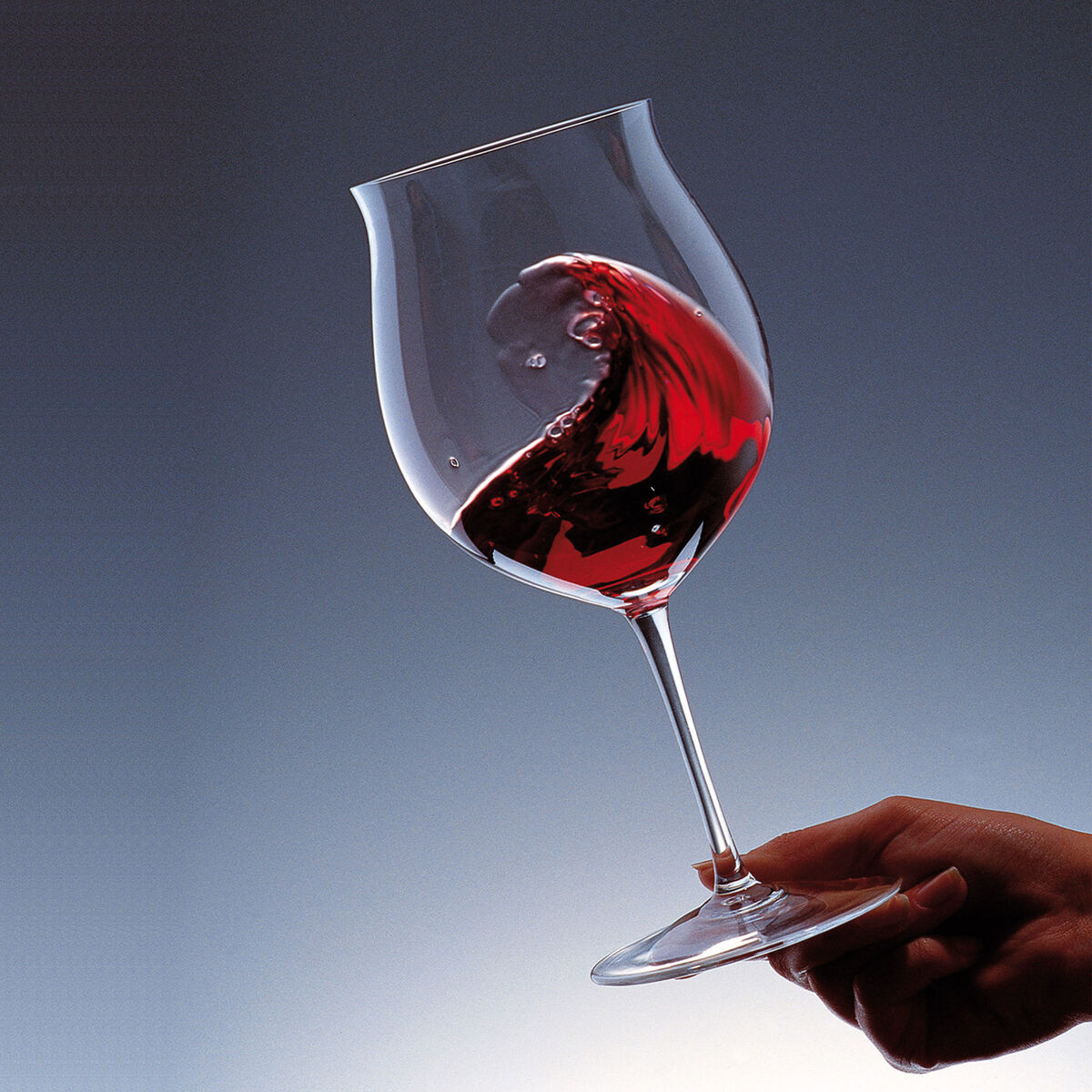 Sommelier Burgundy Grand Cru Vinglass 105 cl