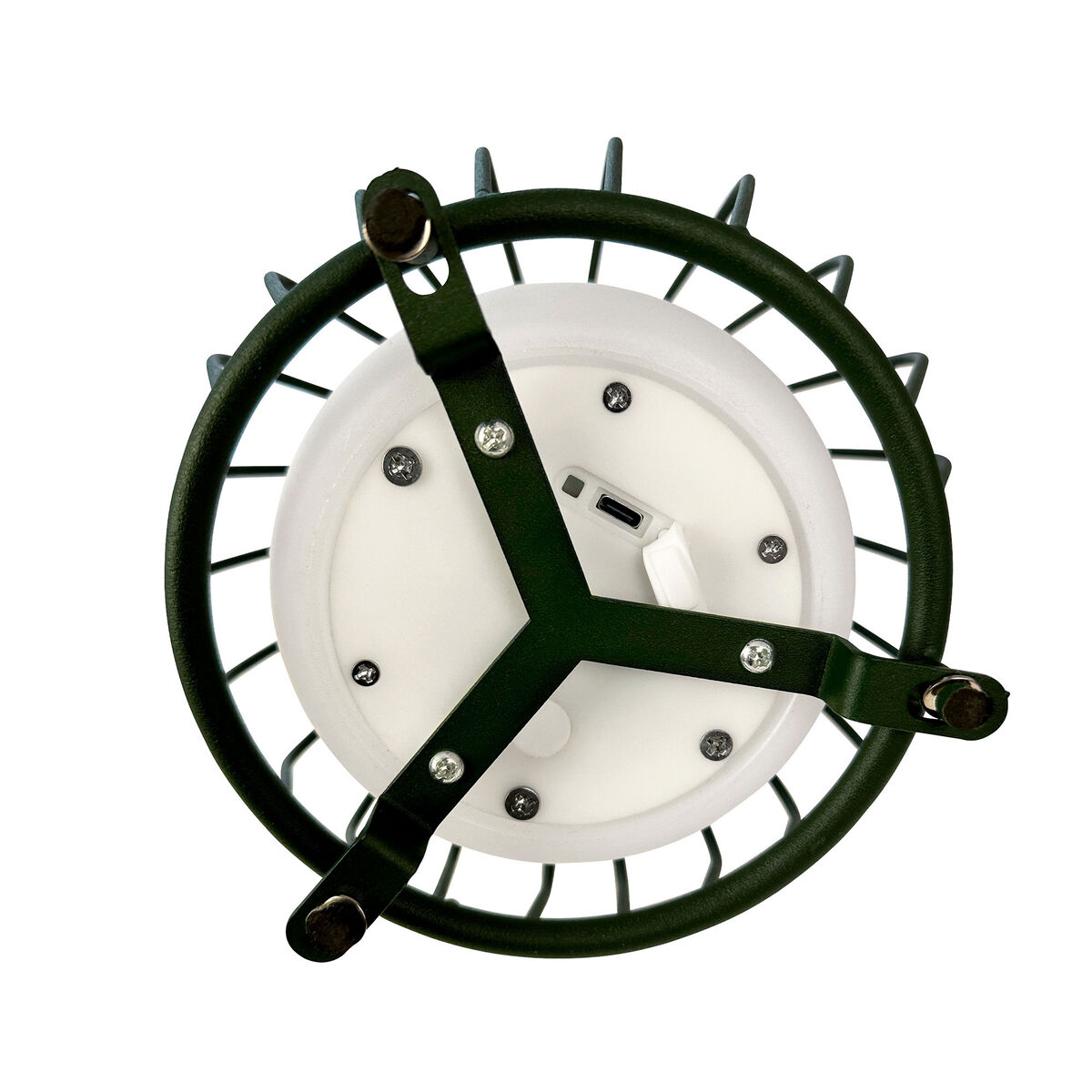 Dyberg Larsen Evesham utomhuslykta grön, small