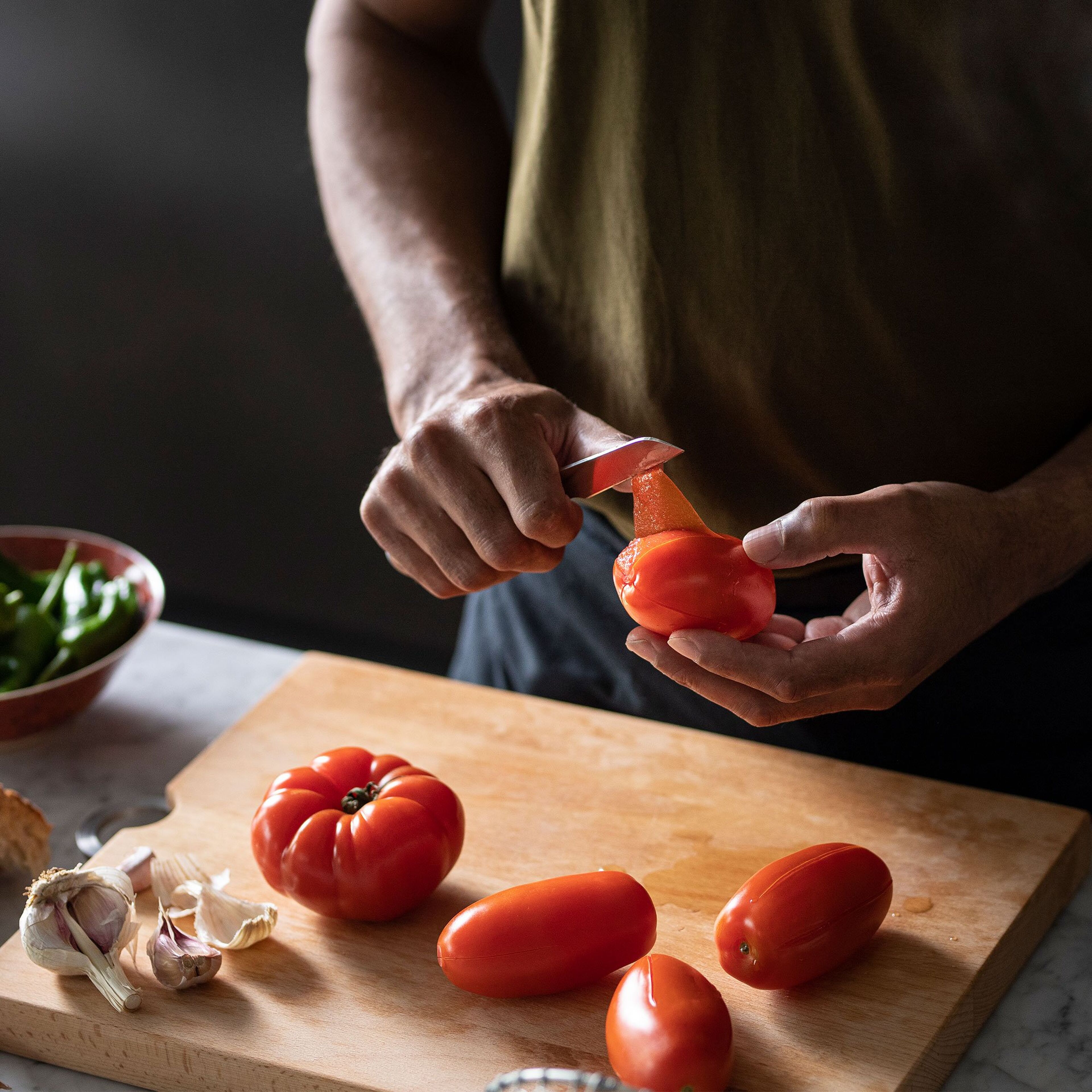 Fiskars Skalkniv All Steel 7cm