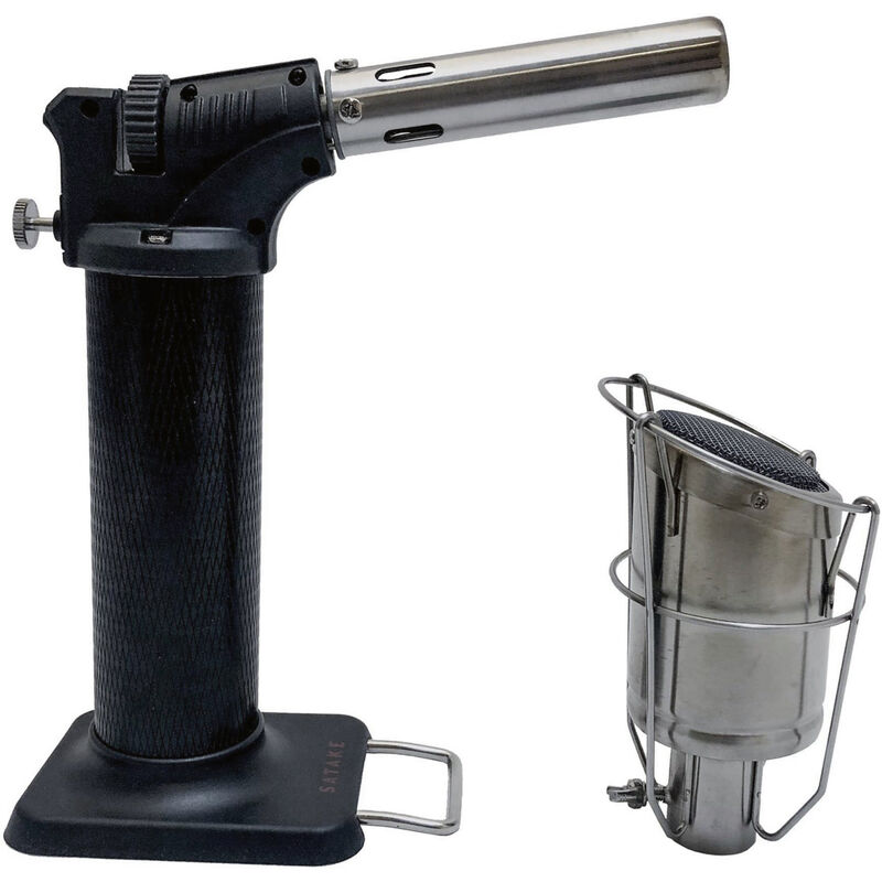 Proffsbrännare med grillfunktion Flame Master