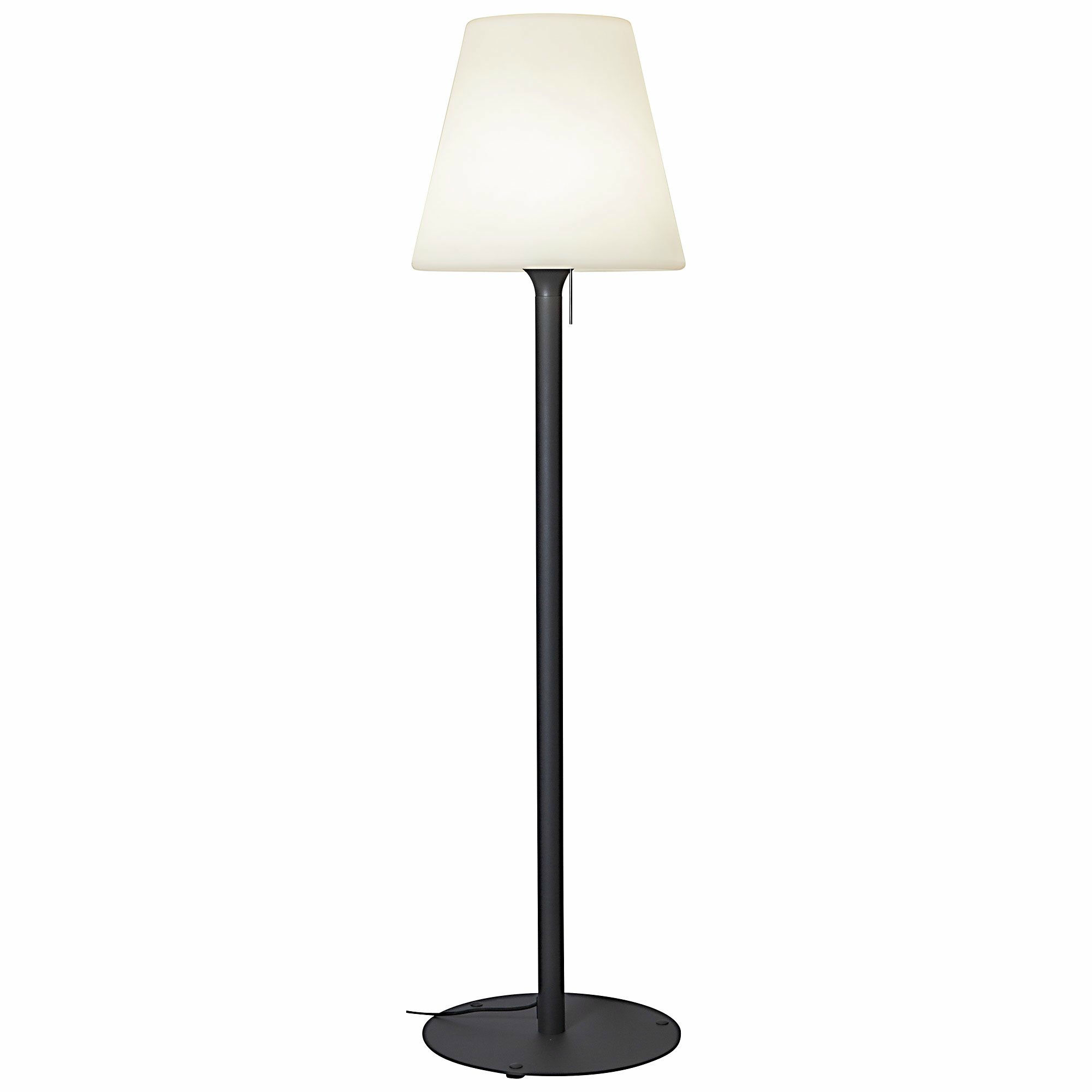 Kreta Udendørs Gulvlampe 184
