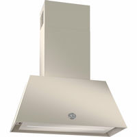 KR70HER1ADA Heritage emhætte, 70 cm, creame