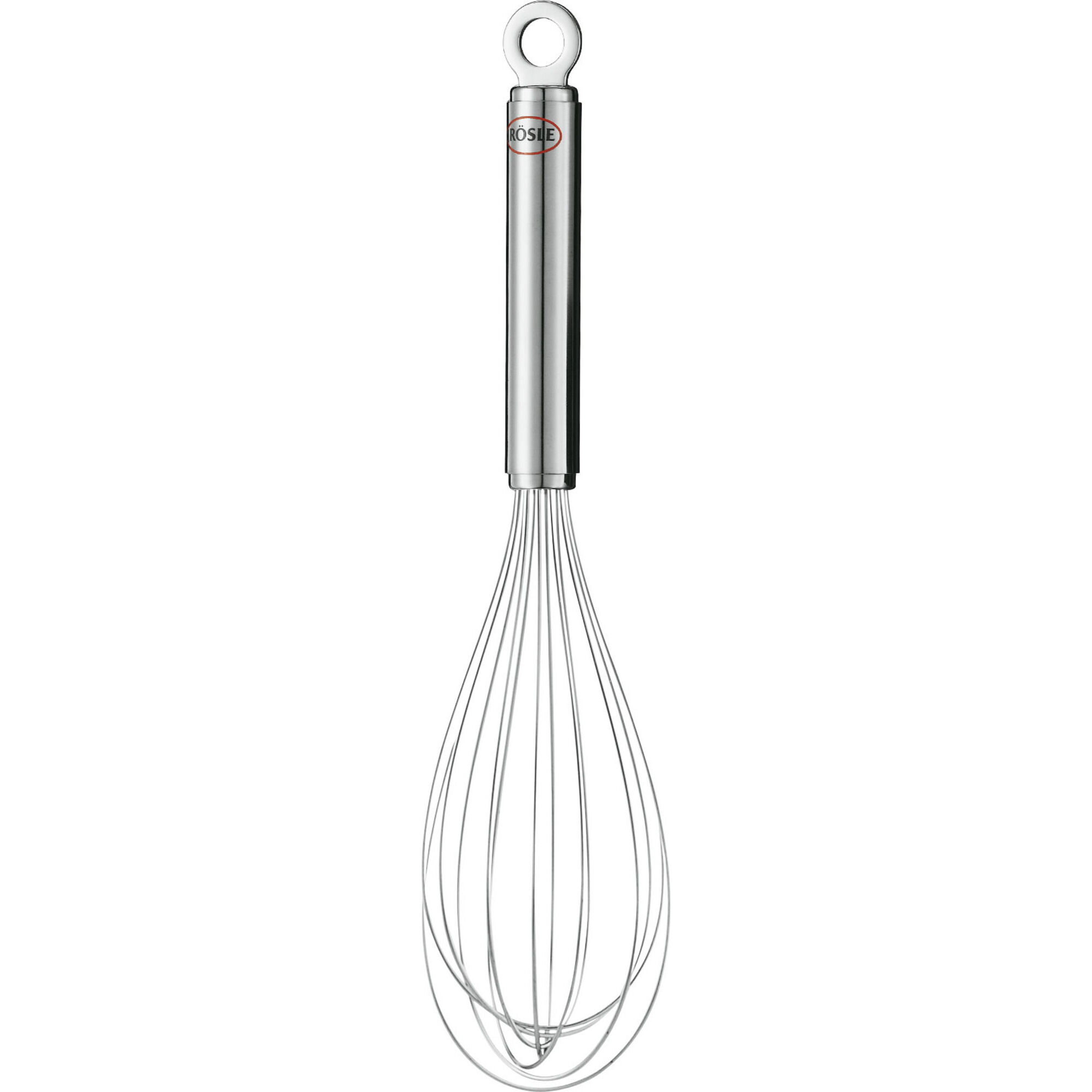 Rösle Päronformad visp, 22 cm.