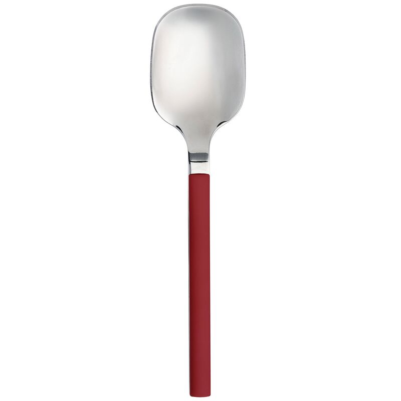 Confetti bestikksett 16 deler, chili