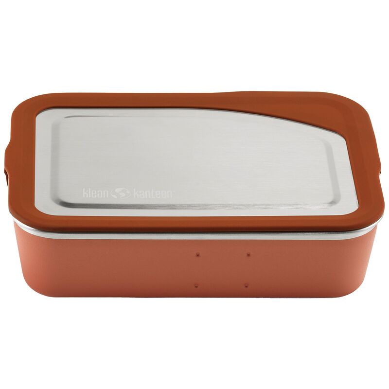 Madkasse 1.005 ml, Autumn Glaze