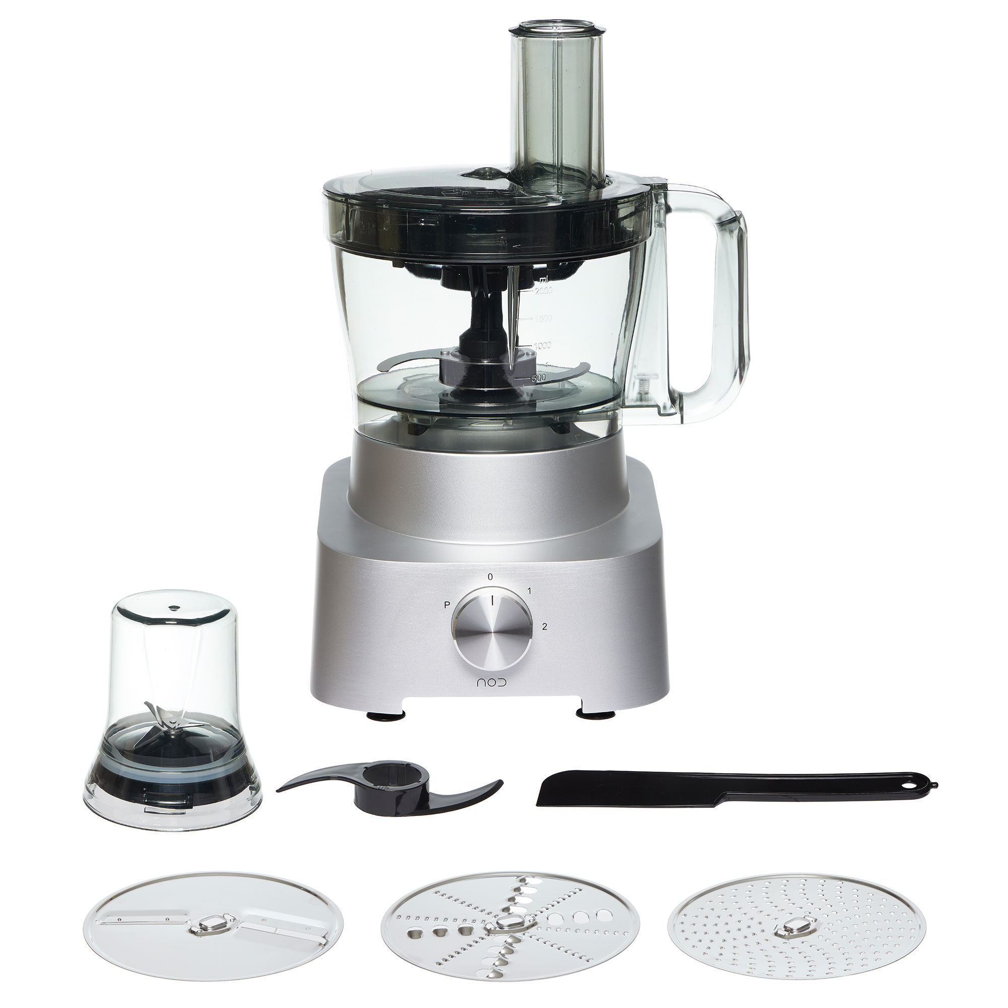 NOD Madprocessor 1000W, 3,5L
