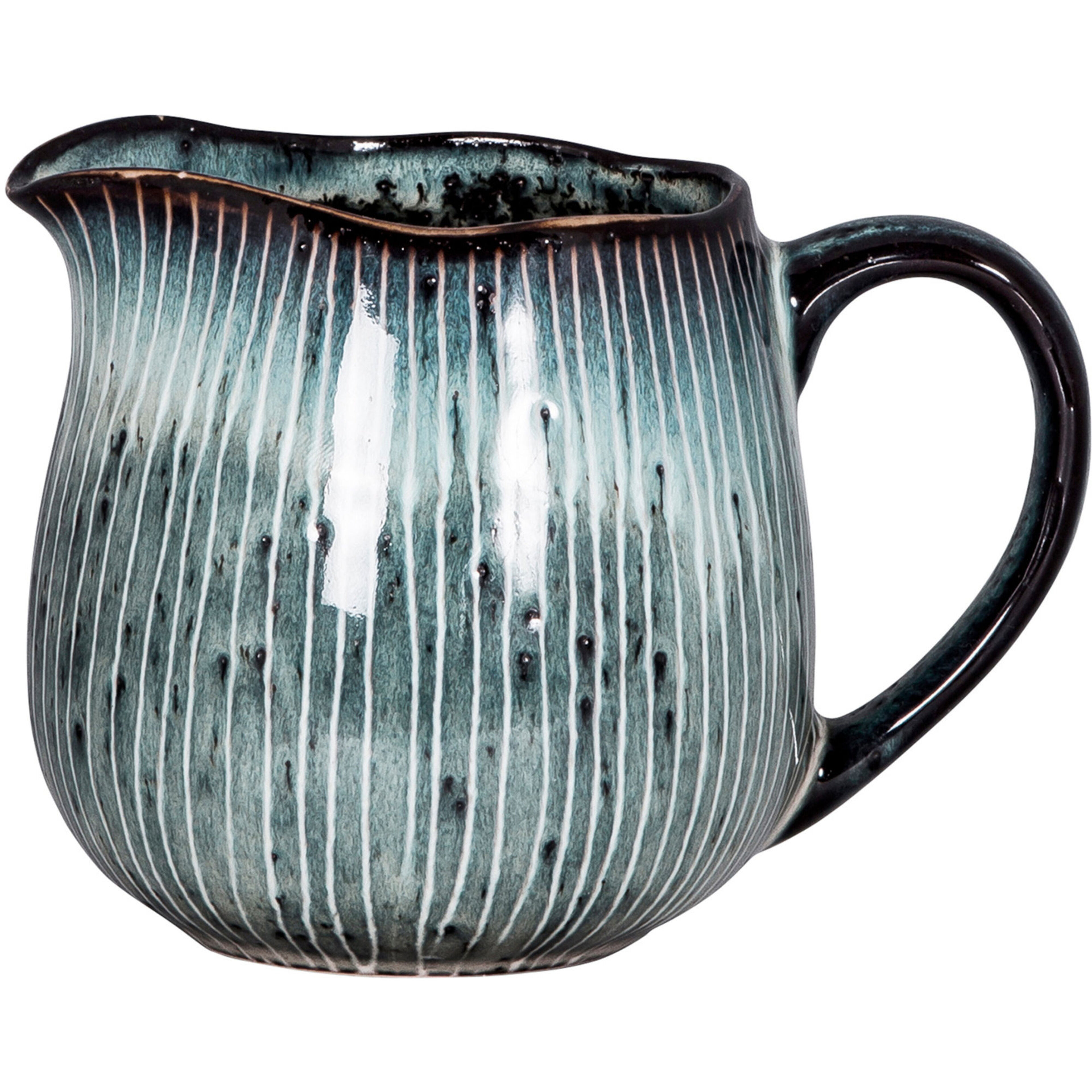 'Nordic Sea' Mjölkanna i stengods