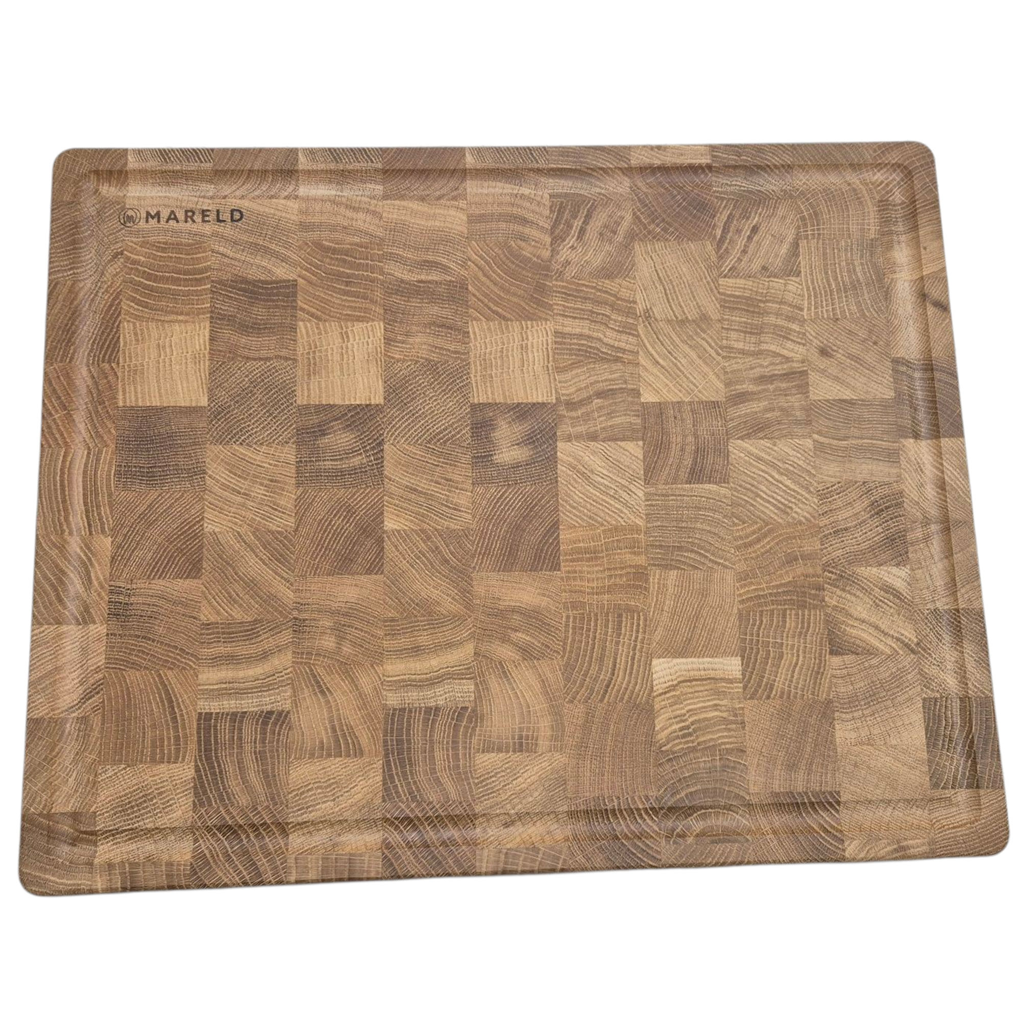 Mareld Sk&auml;rbr&auml;da i Ek 46x36x3,5 cm