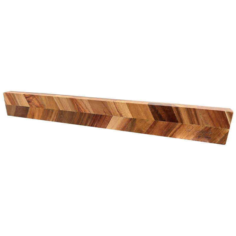 Knivlist, akaciaträ