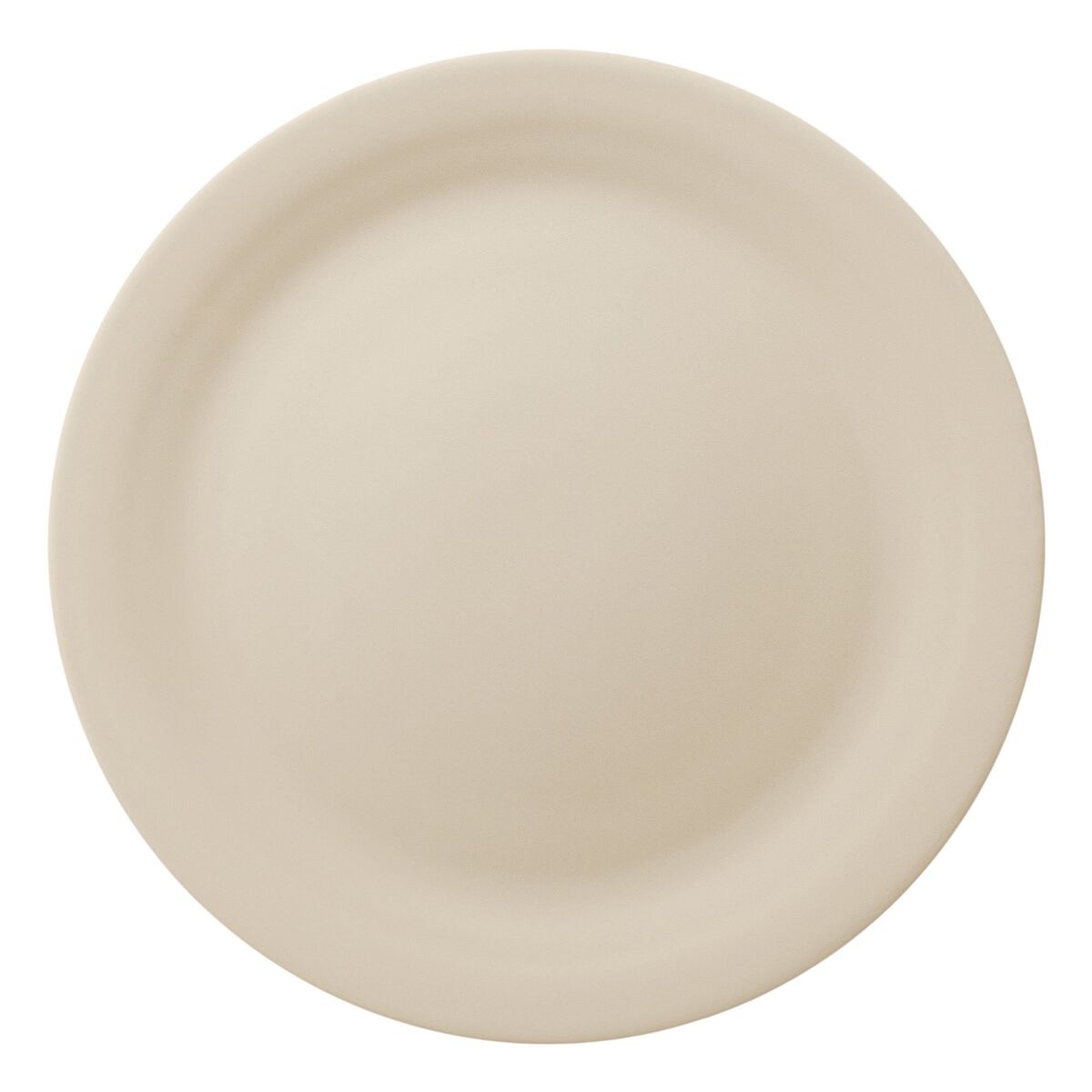 Mainio tallerken 25 cm, sand