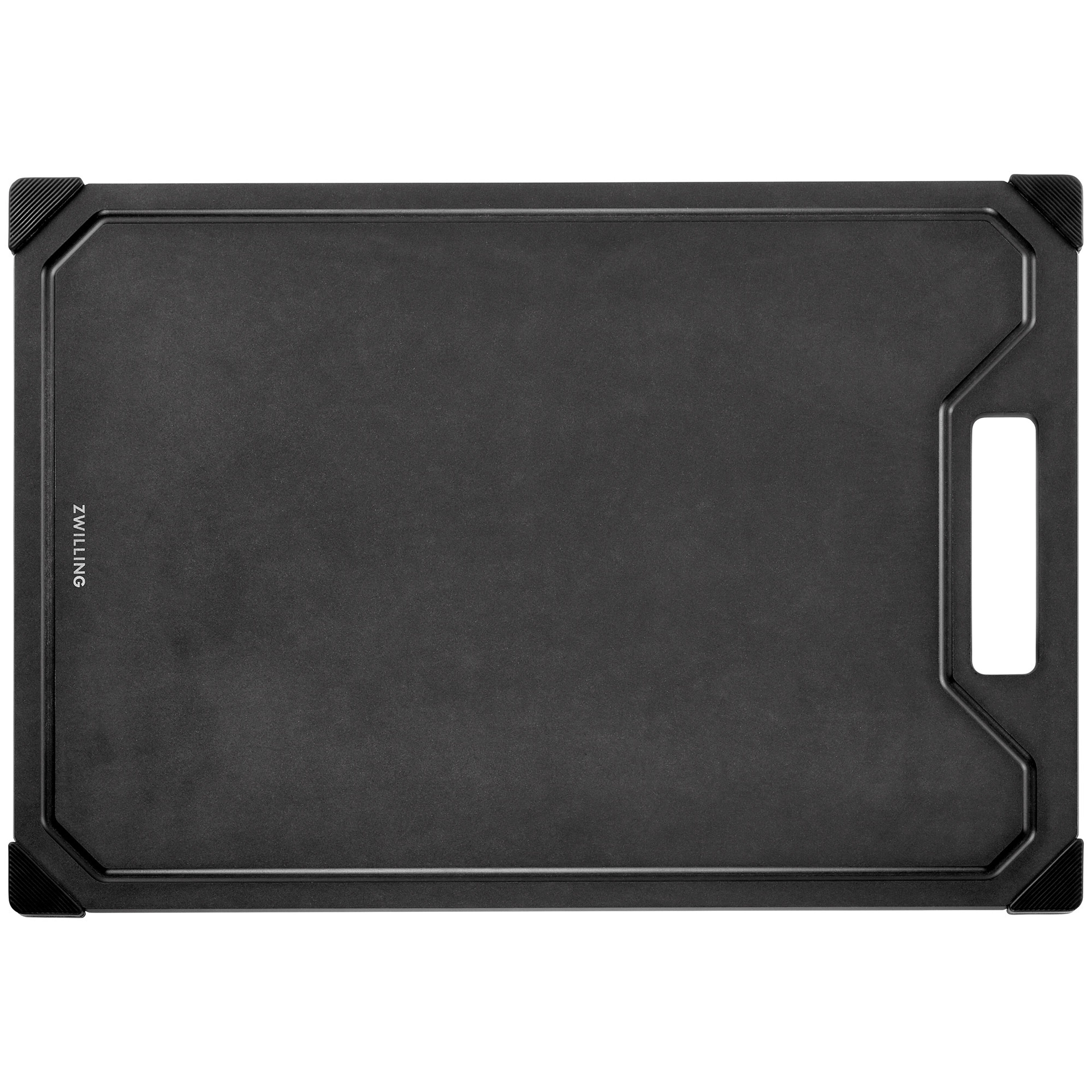 Zwilling leikkuulauta large, musta