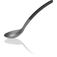Optima serveringssked 29 cm, svart