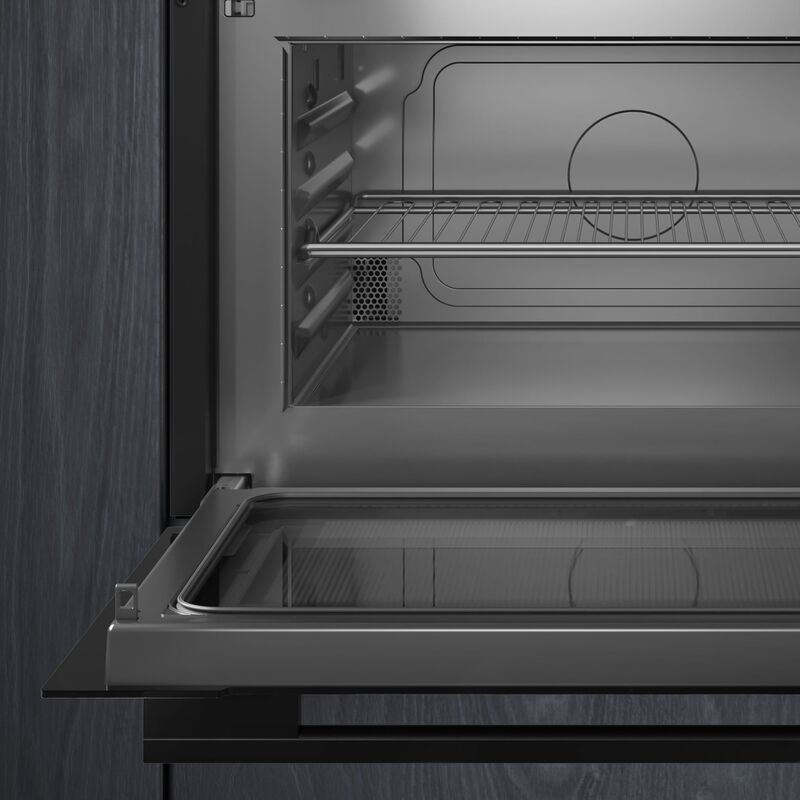 CE732GXB1 iQ700 indbygget mikroovn, sort