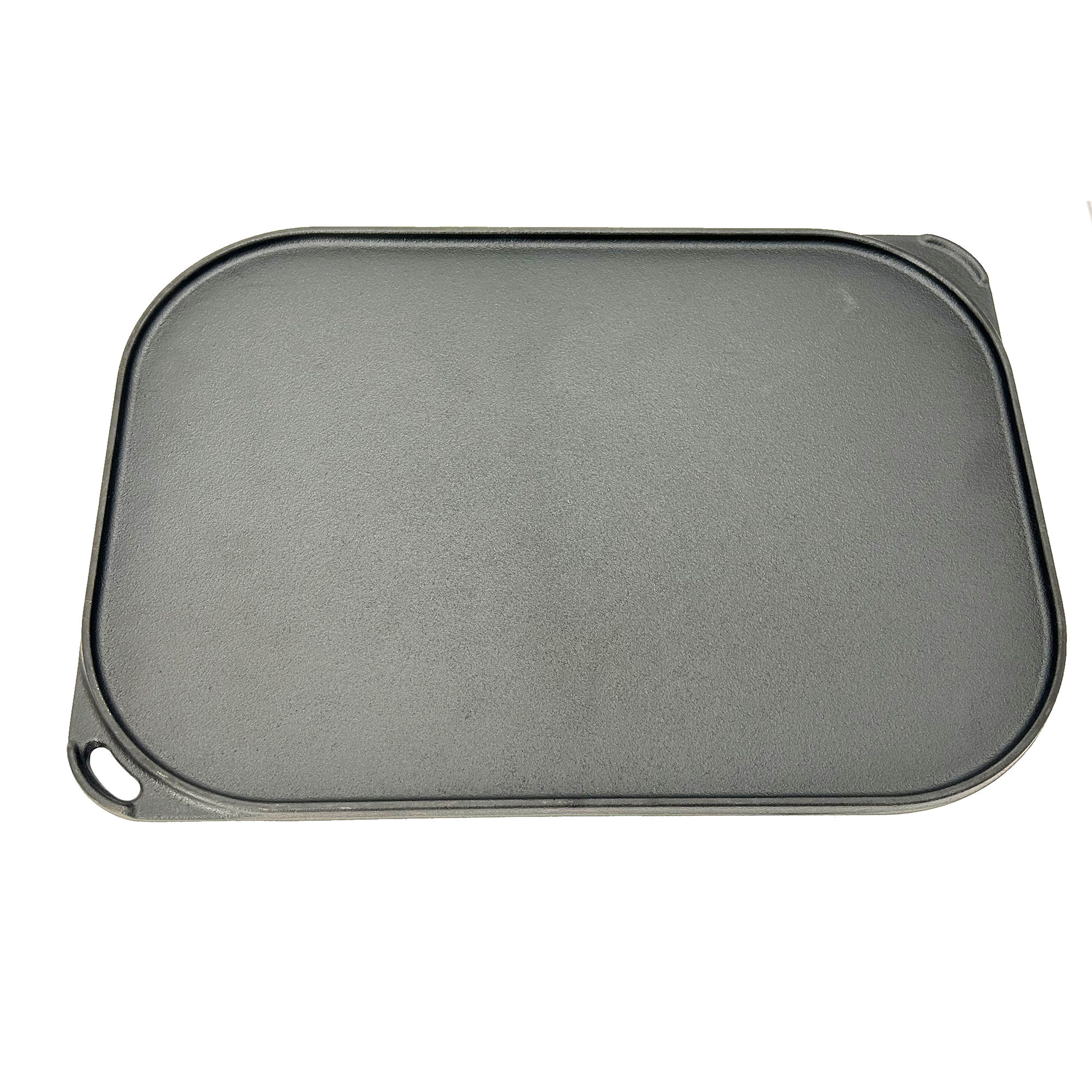 Carl Victor Vendbar grill- og stekeplate 40x28 cm