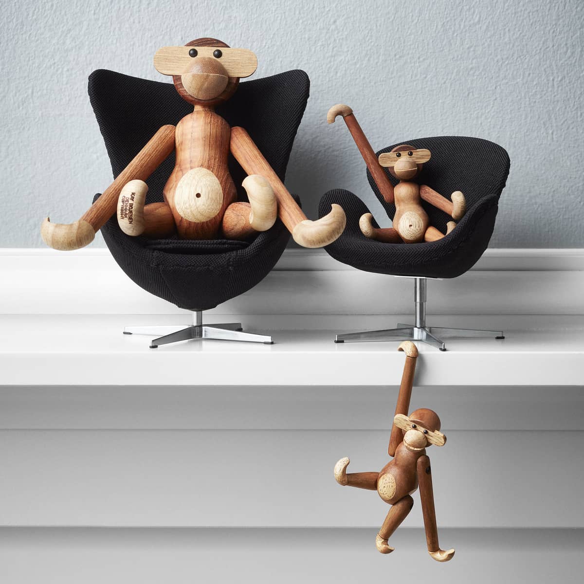 Apa Mini Teak