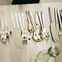 Grand Cru Aterinsetti, 16 osaa