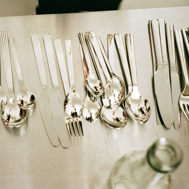 Grand Cru Aterinsetti, 16 osaa