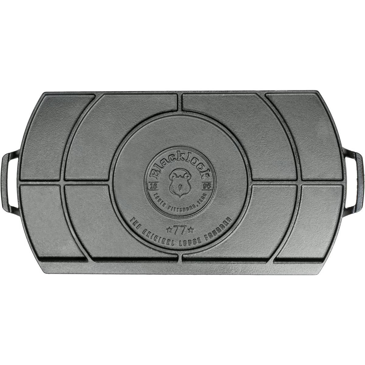 Blacklock stekhäll 44 cm.