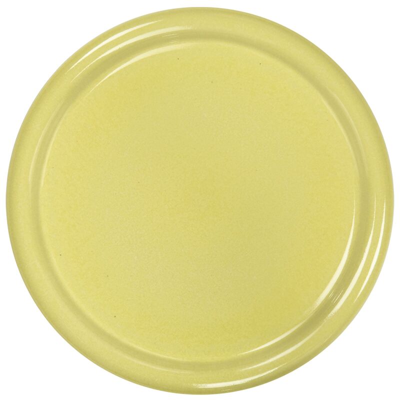 Byon Porto lille tallerken, gul