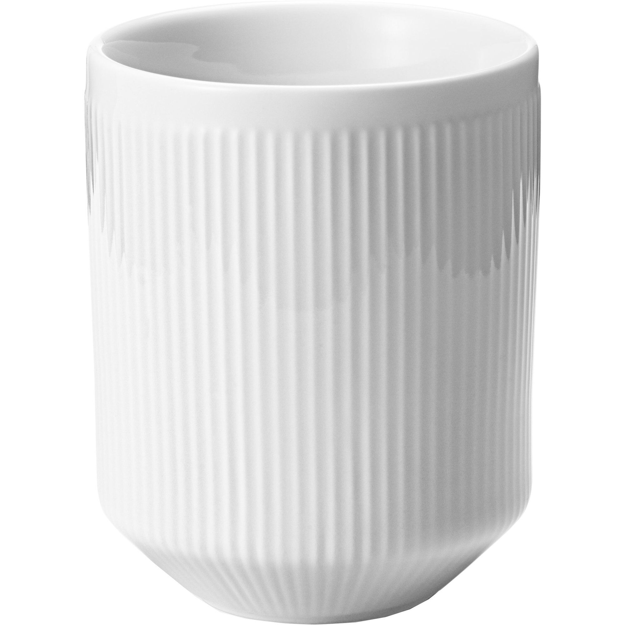 Georg Jensen Bernadotte termokopp 26 cl 2-stk. Porselen