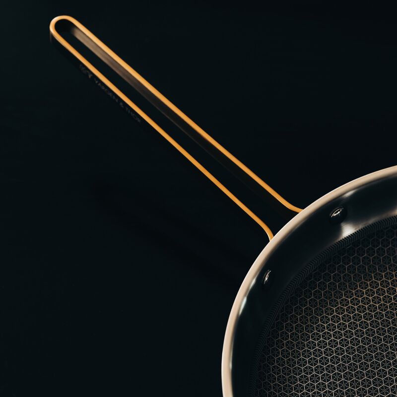 Modell XB stegepande Ø28, matsort