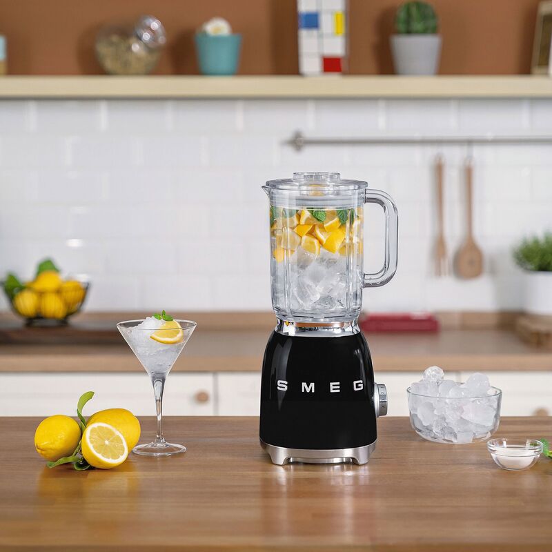 Tritan Renew blender 1,5 liter, sort