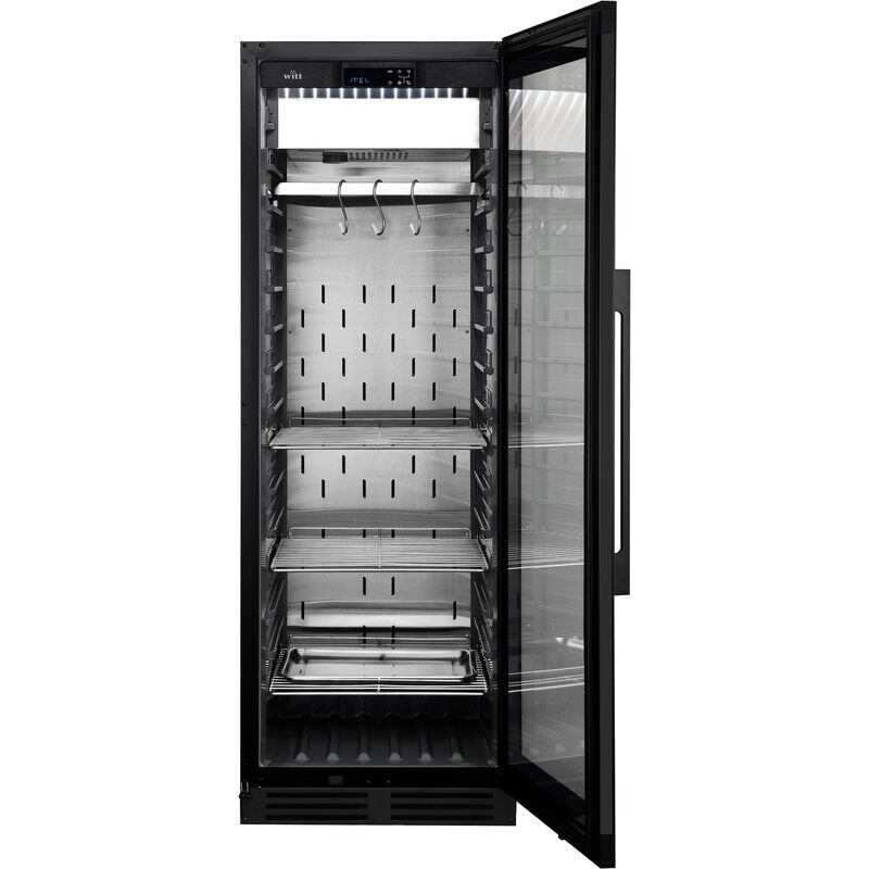 SA60172-1BG mörningskyl, 1 zon