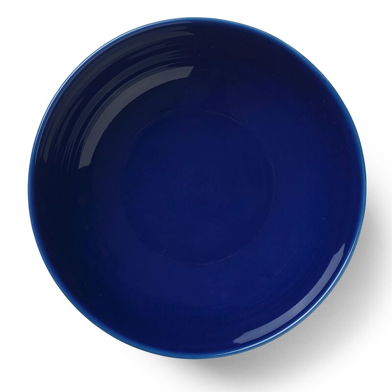 Rhombe color skål Ø15,5 cm, mørkeblå