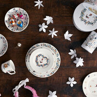 Grand Cru Cottage tallerken Ø19,5 cm