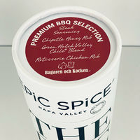 KitchenOnen valinta Premium BBQ Selection