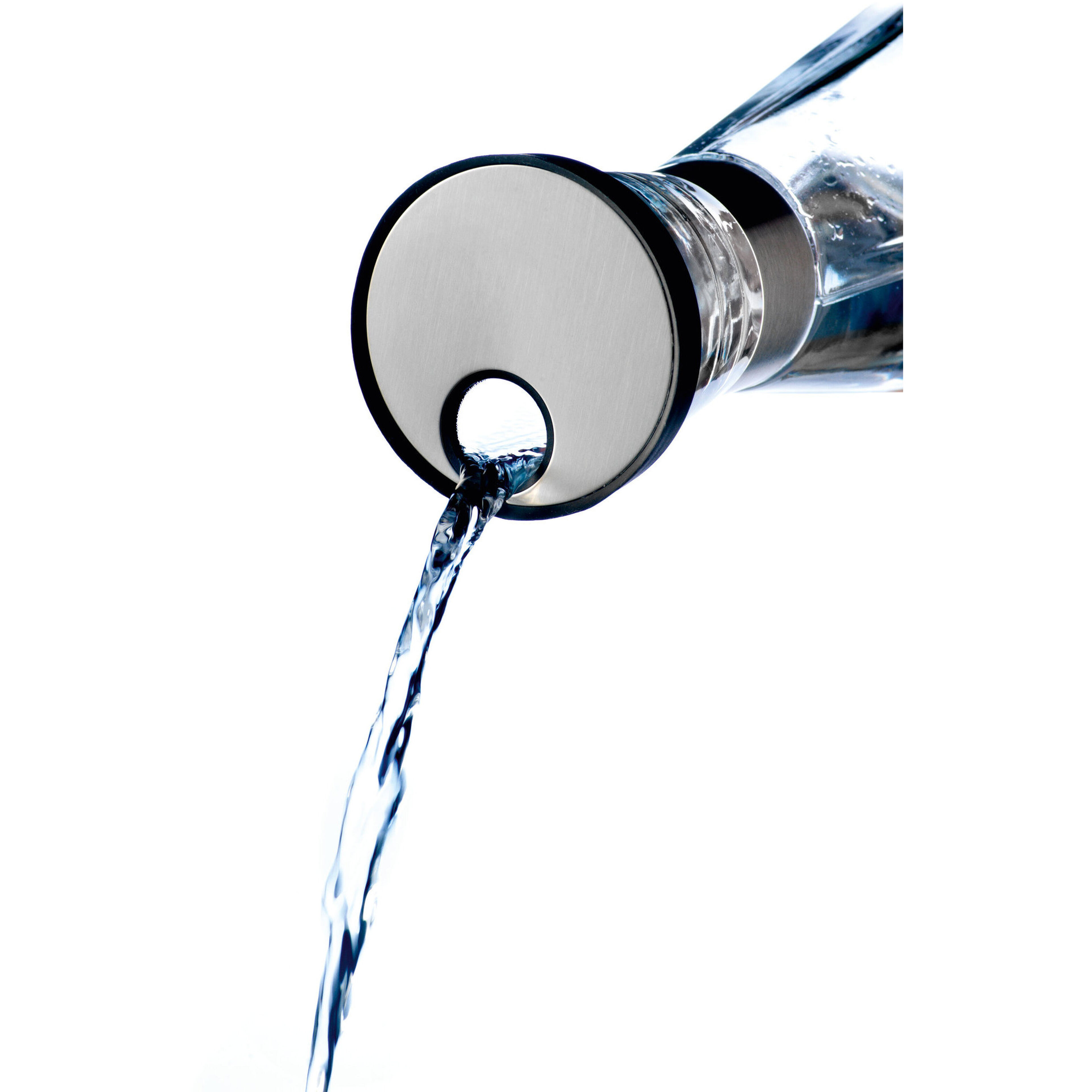 Grand Cru kork till vattenkaraff