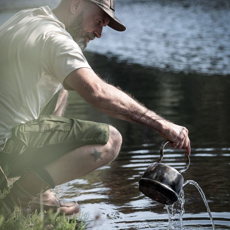 TK2 tekande, 1,5 liter