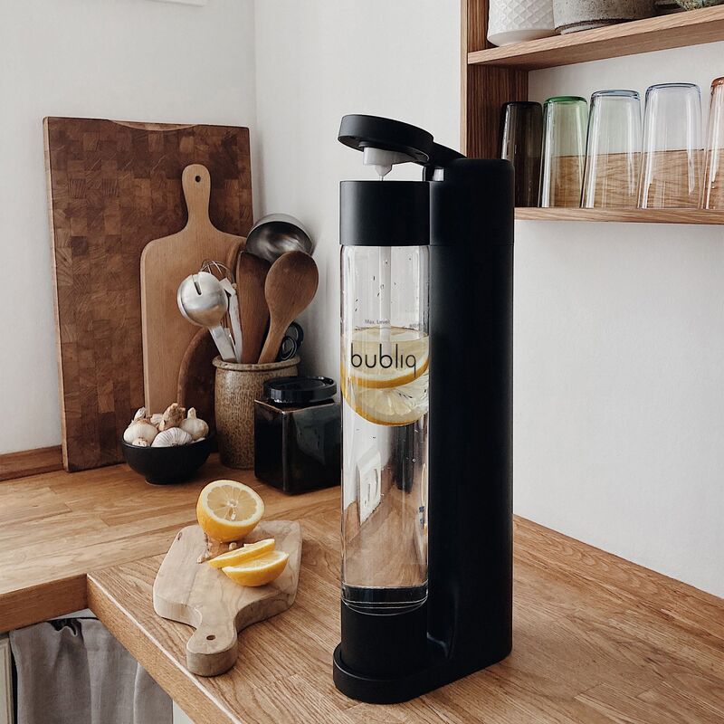 Drink Carbonator Kolsyremaskin