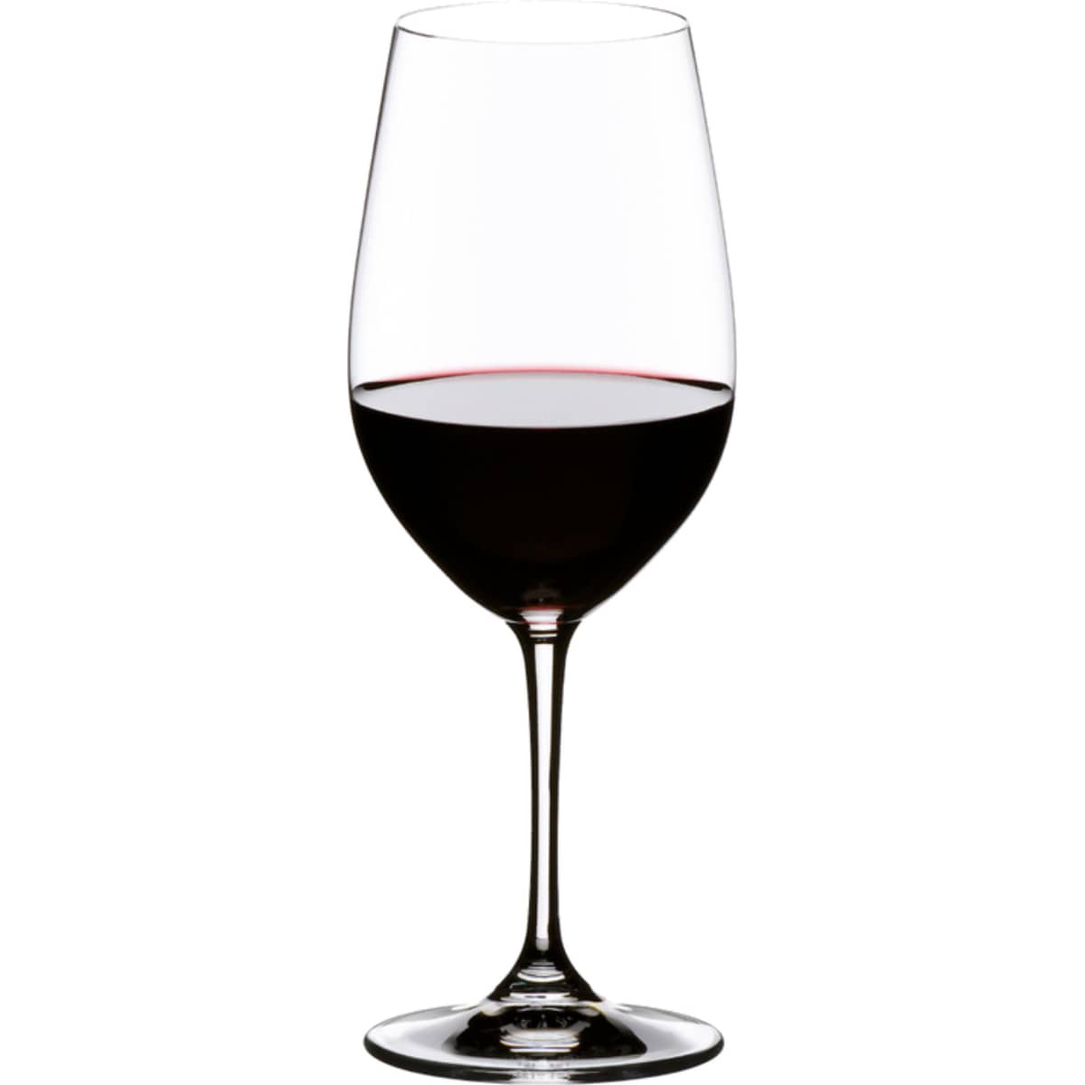 Vinum zinfandel/Riesling Vinglas 40 cl 2-pak