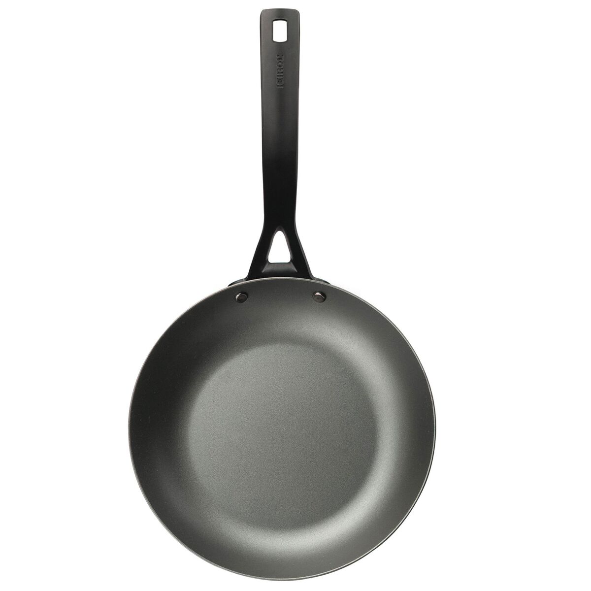 Blacksteel karbonstålpanne, 24 cm