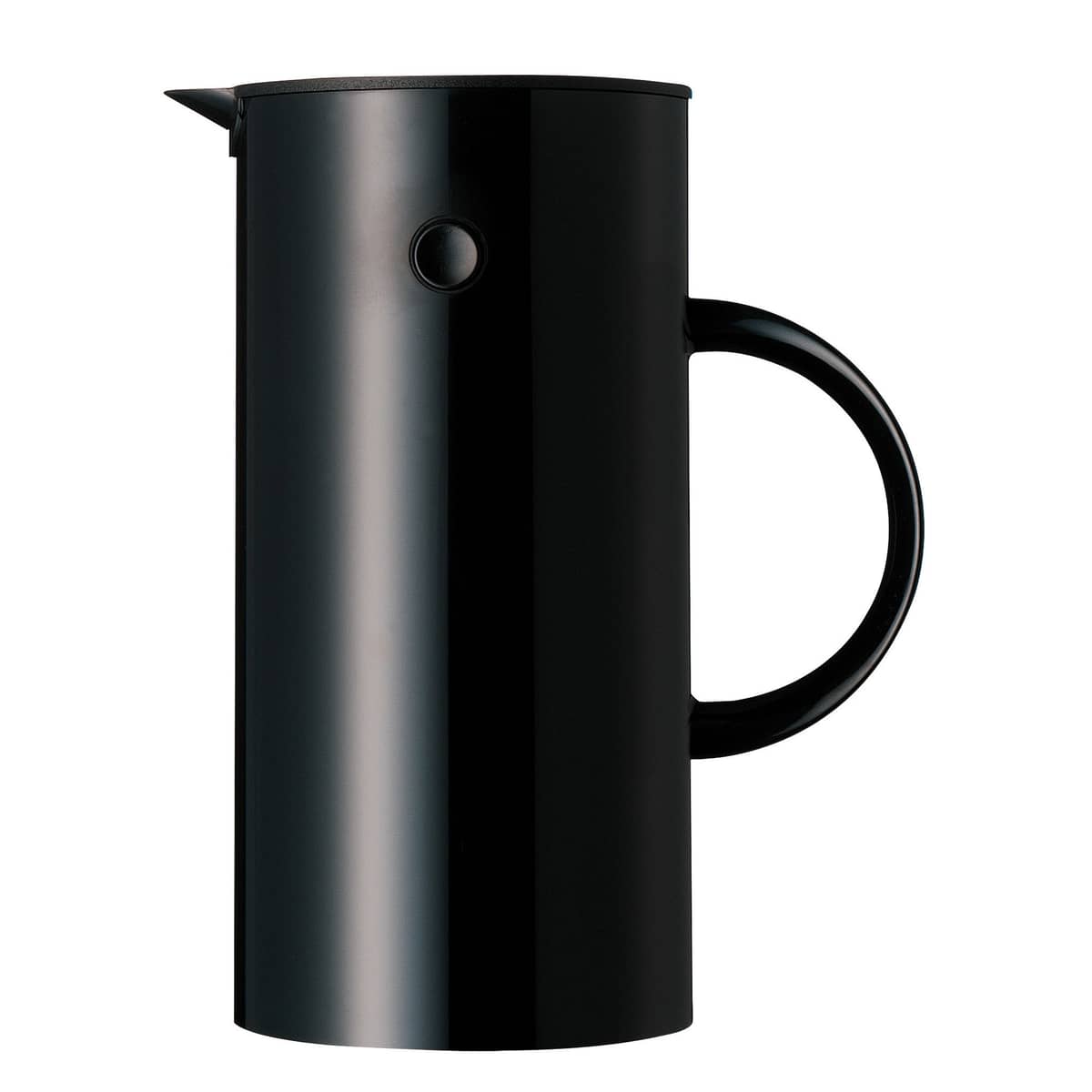 EM77 Termoskanna 0,5 liter - ABS SvartBlank