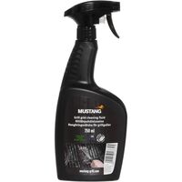 Rengøringsvæske til grillrist, 750 ml