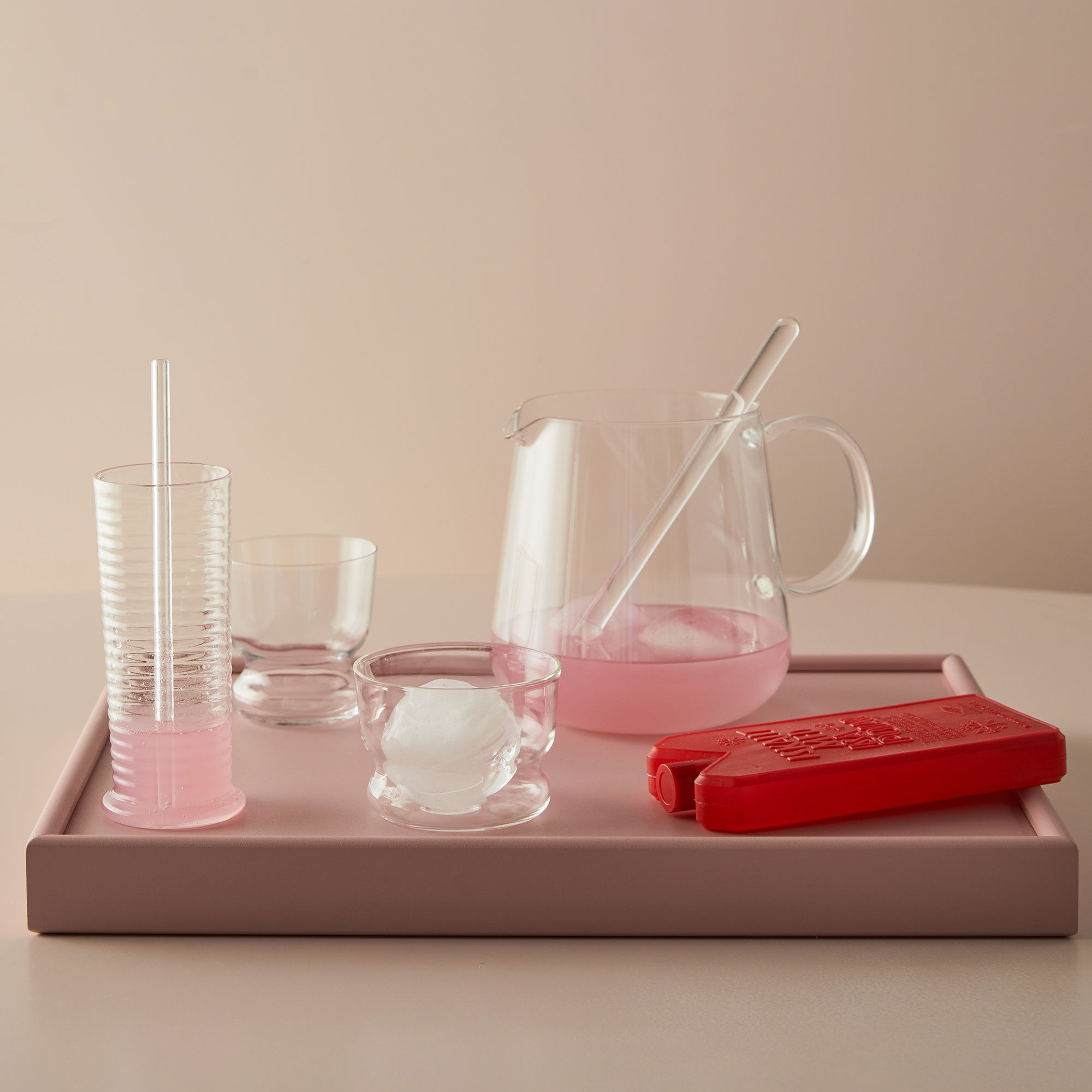 Kosta Boda Viva Double Old Fashionedglas 30cl 2-pack