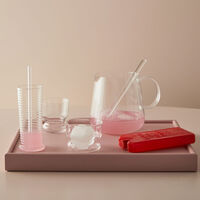 Kosta Boda Viva Double Old Fashionedglas 30cl 2-pack