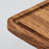 Leikkuulauta, pähkinäpuu