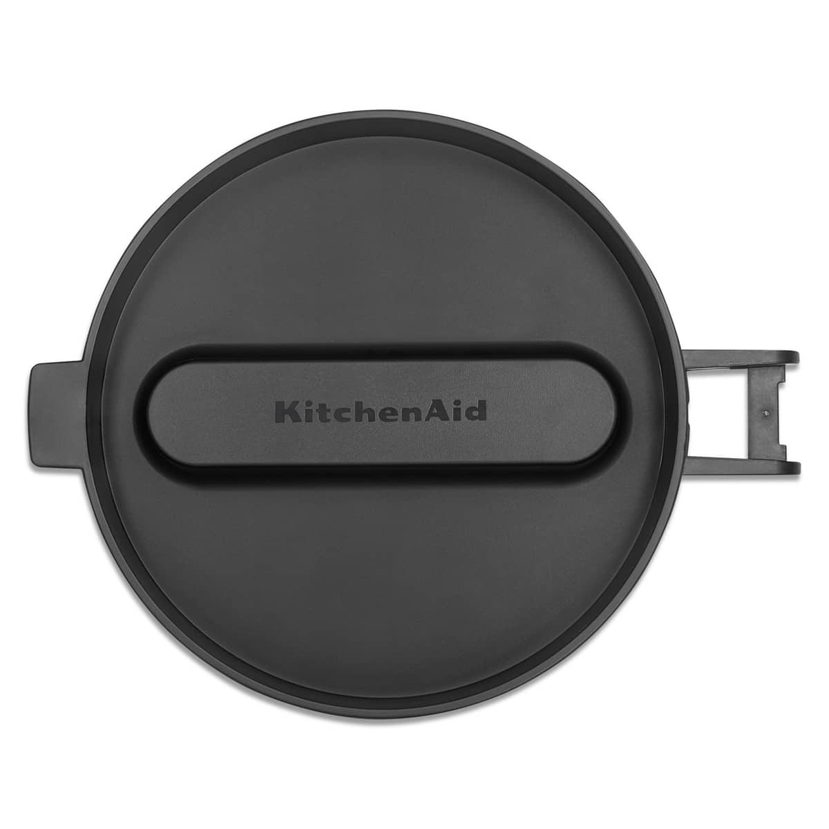 5KFP0921ECU Matberedare, 2,1 liter, contour silver