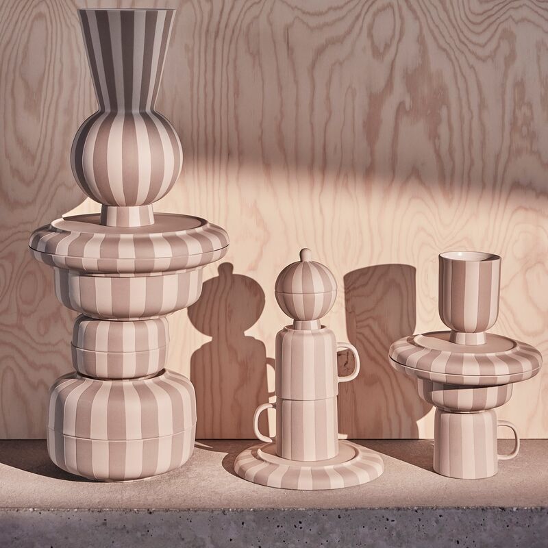 skål large 20 cm, clay