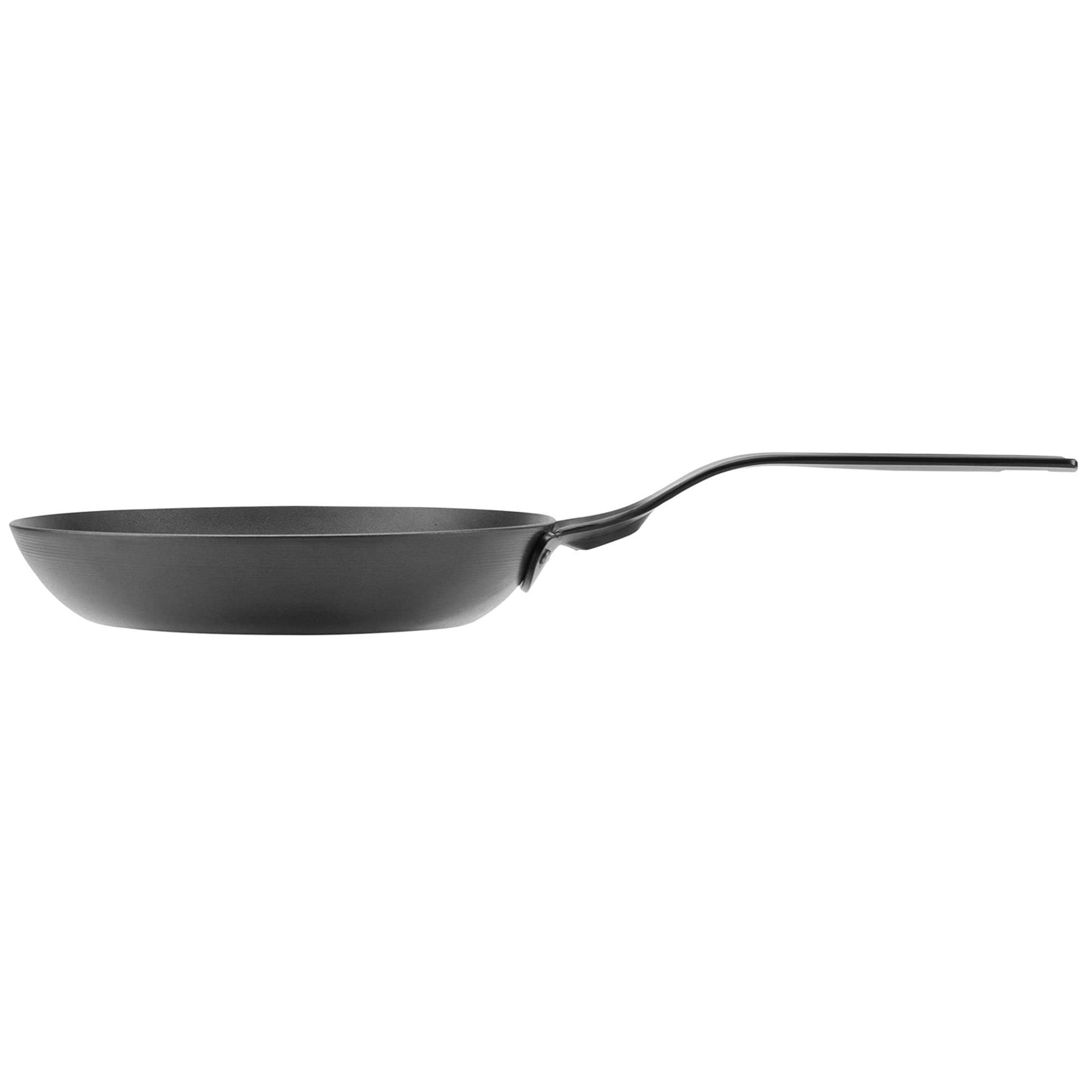 Produktfoto för Heirol Kolstålpanna 20 cm