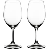 Ouverture Vitvinsglas 28 cl 2-pack