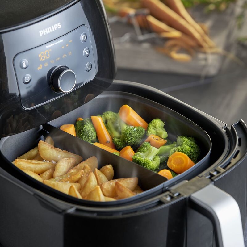 HD9950/00 Airfryer Accessory XXL partysæt