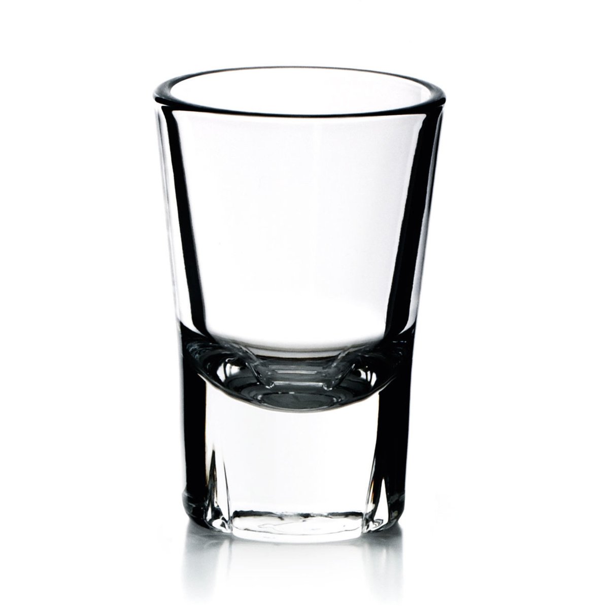 Grand Cru Snapseglass 6 stk 4cl
