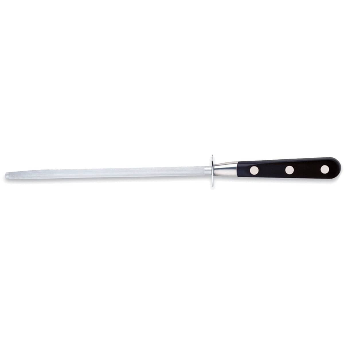 Ideal Brynstål 20 cm Svart