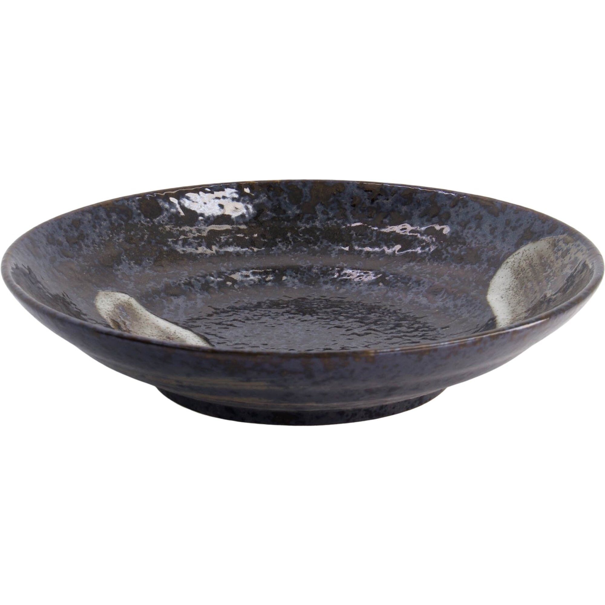 Tokyo design studio Arahake dyb tallerken Ø22,5 cm
