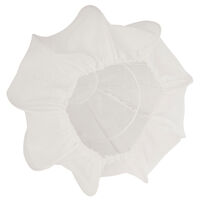 Watt & Veke Anna Mini Linen plafond, hvit
